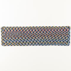 Woodstock Indigo Multicolor 8x28 Str Trd