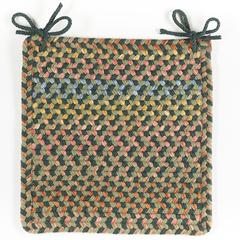 Woodstock Forest Multicolor C/P's Set-of-4