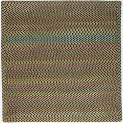 Woodstock Forest Multicolor 4' Square