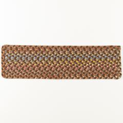 Woodstock Hickory Multicolor 8x28 Str Trd