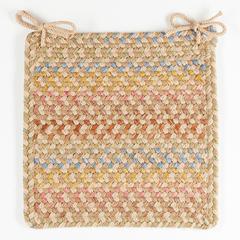 Woodstock Khaki Multicolor C/P's Set-of-4