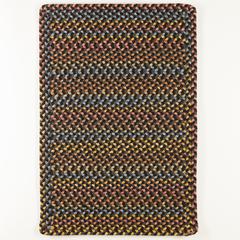 Woodstock Onyx Multicolor 2X4 Rectangle
