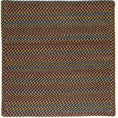 Woodstock Onyx Multicolor 6' Square