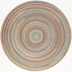 Bar Harbor Seaweed Multi 6' Round