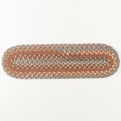 Bar Harbor Bombay Multi 8x28 Str Trd