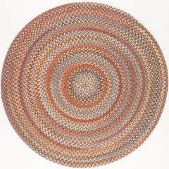 Bar Harbor Bombay Multi 4' Round