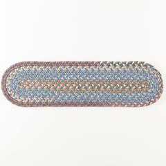 Bar Harbor Bluestone Multi 8x28 Str Trd