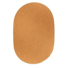 WearEver New Gold Poly 6' Round