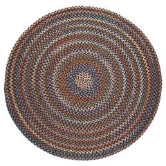 Astoria Walnut 4' Round