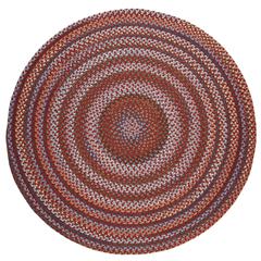 Astoria Red Velvet 8' Round