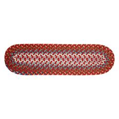 Astoria Red Velvet 8x28 Str Trd