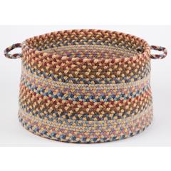 Astoria Wheat Field 18" x 12" Basket