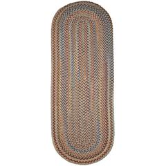 Astoria Wheat Field 2X8 Oval
