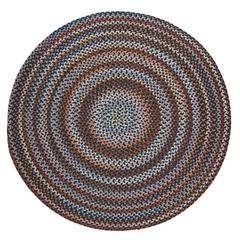 Astoria Black Rock 8' Round