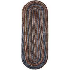 Astoria Black Rock 2X8 Oval