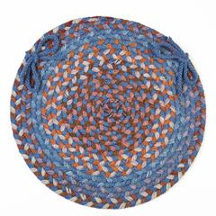 Astoria Blue Dragon C/P's Set-of-4