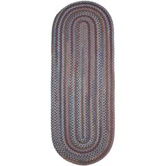 Astoria Blue Dragon 2X6 Oval