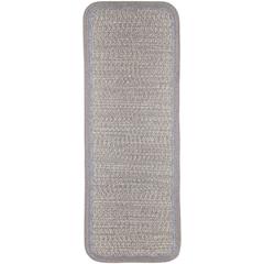 Casual Comfort Silvermist Banded 2X8 Rect-Runner