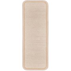 Casual Comfort Sesame Banded 2X8 Rect-Runner