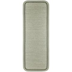 Casual Comfort Mistletoe Banded 2X8 Rect-Runner