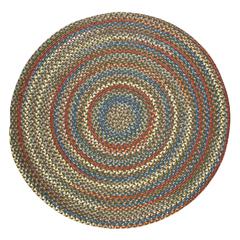 Country Jewel Emerald 6' Round
