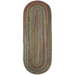 Country Jewel Emerald 2X8 Oval