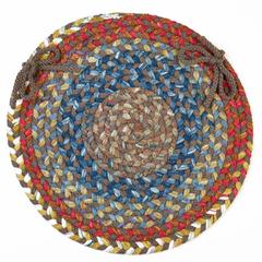 Country Jewel Bronze C/P's Set-of-4