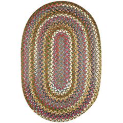 Country Jewel Bronze 7X9 Oval