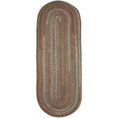 Country Jewel Bronze 2X8 Oval