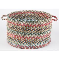 Country Jewel Champagne 18" x 12" Basket