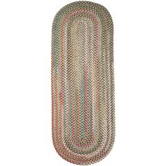 Country Jewel Champagne 2X8 Oval