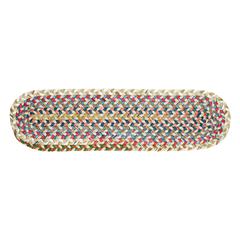 Country Jewel Champagne S/T's Set-of-13