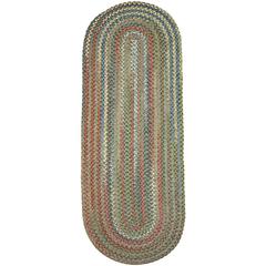 Country Jewel Peridot 6' Round