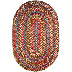 Country Jewel Tawny Port 2X3 Oval