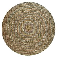 Cypress Dk. Taupe 10' Round