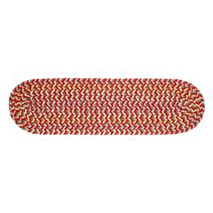 Cypress Brilliant Red S/T's Set-of-13