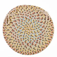 Cypress Earth Beige C/P's Set-of-4