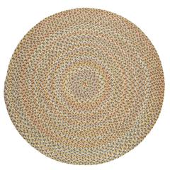 Cypress Earth Beige 10' Round