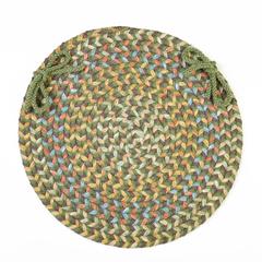 Cypress Olive C/P's Set-of-4