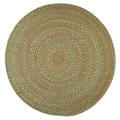 Cypress Olive 4' Round