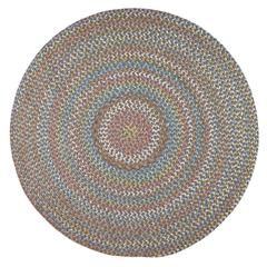 Cypress Marina Blue 4' Round