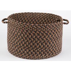 Easy Living Taupetone 18" x 12" Basket