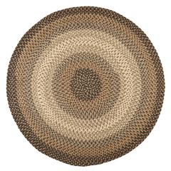 Easy Living Taupetone 4' Round