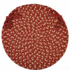 Easy Living Warm Earth C/P's Set-of-4