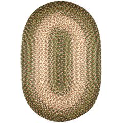 Easy Living Herb Garden 8X11 Oval