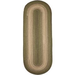 Easy Living Herb Garden 2X8 Oval