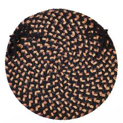 Easy Living Charcoal C/P's Set-of-4