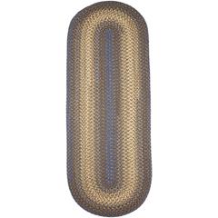 Easy Living Blue Lake 2X8 Oval