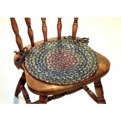 Katie Dk Taupe Multi C/P's Set-of-4