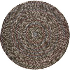 Katie Brown Multi 8' Round